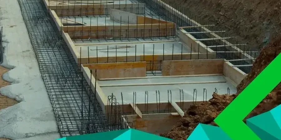 Projeto de Fundações Superficiais em Diadema: Sapata e Radier Seguros